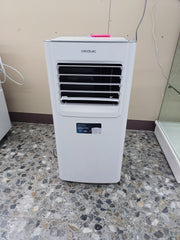 Aire acondicionado Cecotec ForceClima 7100