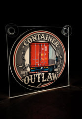 Container Outlaw