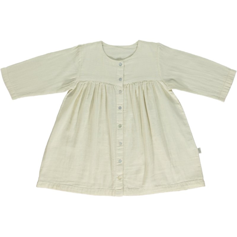 Robe Aubepine | Almond Milk - Skjønn Concept Store