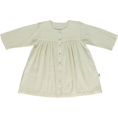 Robe Aubepine | Almond Milk - Skjønn Concept Store