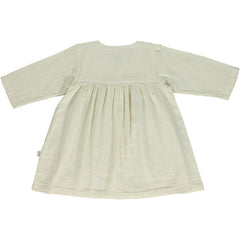 Robe Aubepine | Almond Milk - Skjønn Concept Store