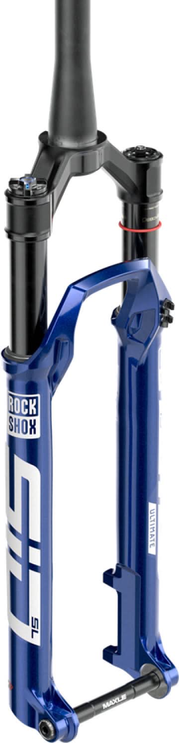 Amortyzator RockShox SID SL Ultimate 2P | RideHub
