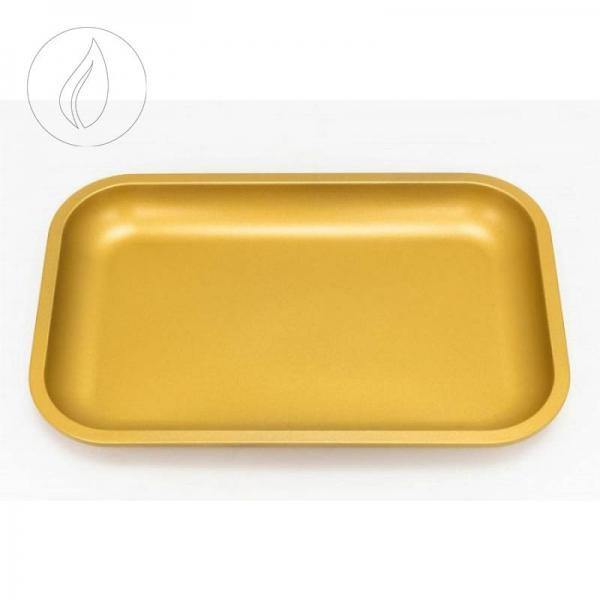 CBD & Räucherwerk Online Shop Schweiz | Rollingtray SLX Non-Sticky 280x180mm Medium
 findest du im Viweedy Store in Basel
