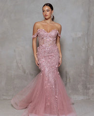Romy Dress by Tania Olsen PO2575