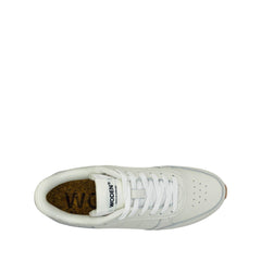 woden ronja leather