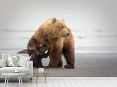 photo-wallpaper-family-time