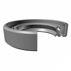 Rotary Shaft Oil Seal 26mm x 40mm x 5mm (TC) - Nitrile/Carbon Steel