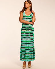 BLUE CHEVRON|1