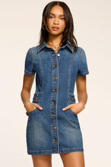 MEDIUM WASH|1