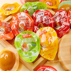 500g Jinzai Quail Egg Snacks 4 Flavors Chinese Snack 劲仔小蛋圆圆爆汁鹌鹑蛋中国零食特产