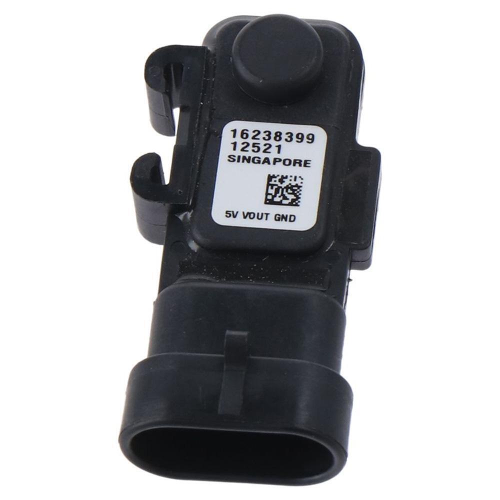 AS302 | Genuine AcDelco® Fuel Tank Pressure Sensor