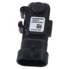 AS302 | Genuine AcDelco® Fuel Tank Pressure Sensor