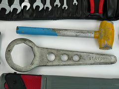 1984-87 Ferrari 288 GTO Tool Kit Complete