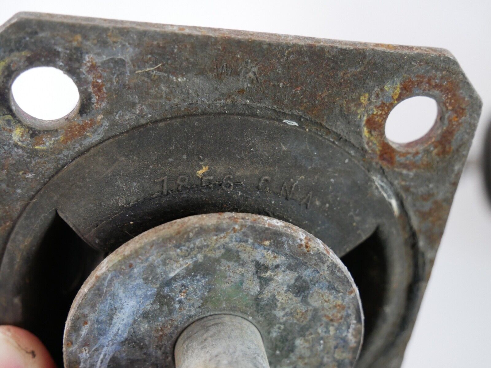 Ferrari 308 GT4 GTB GTS Engine Mounts