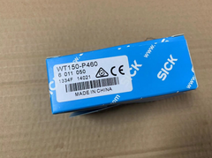 For Sick WT150-P460 WT150P460 6011050 Photoelectric Proximity Sensor