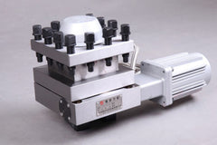LD4B-CK6125 LD4B Series Vertical NC Turret CNC Turret