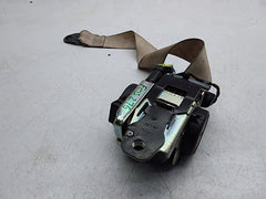 MERCEDES C-CLASS W205 SEAT BELT REAR RIGHT DRIVER SIDE A2388601601 FMS276 OSR