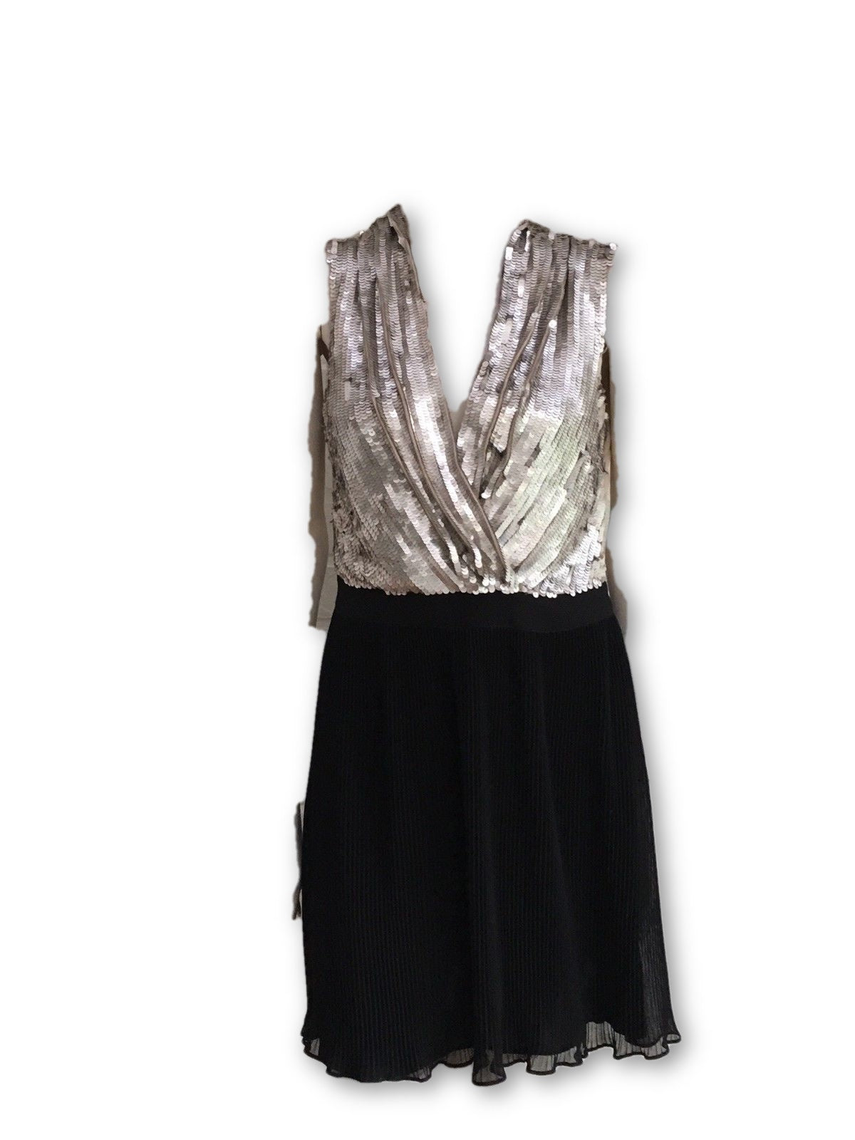 Marks and Spencer M&S Limited Collection Hand Embellished Dress ladies