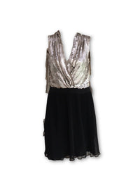 Marks and Spencer M&S Limited Collection Hand Embellished Dress ladies