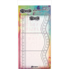 DYLUSIONS JOURNAL BLOCK - DYA58724