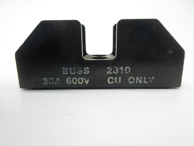 BUSSMANN 2810