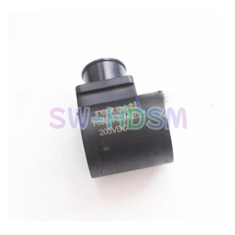 1PCS  FOR Rexroth R901394231 205VDC Solenoid Valve Winding Freight Free