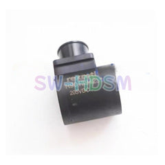 1PCS  FOR Rexroth R901394231 205VDC Solenoid Valve Winding Freight Free