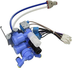 Samsung RFG298AARS/XAA Refrigerator Water Inlet Valve