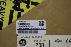 ALLEN BRADLEY 20BD065A3AYNANC0