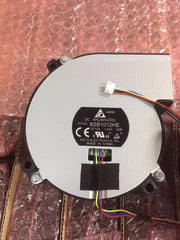 Delta BSB1012HE DC12V 1.40A 4-Wire Speed Control Turbo Cooling Fan