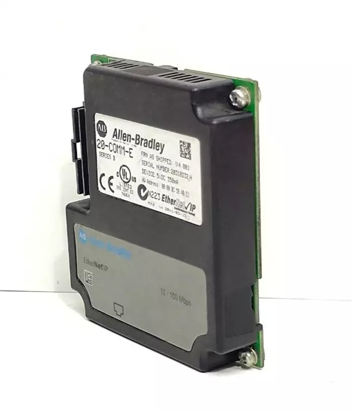 ALLEN BRADLEY 20-COMM-E