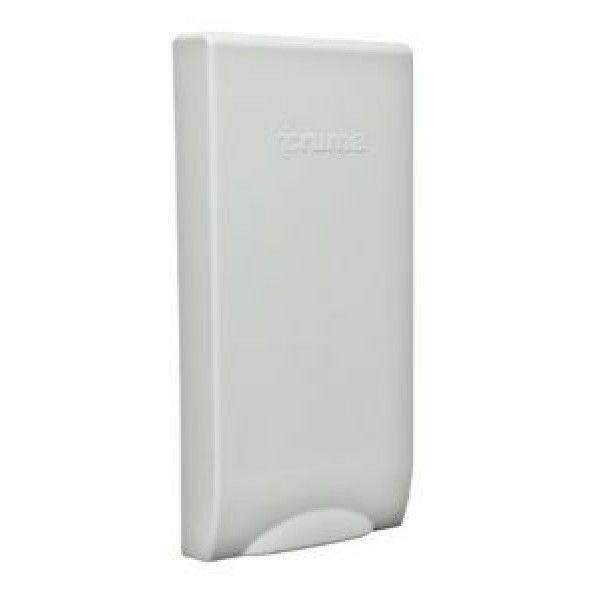 Truma Ultrastore Heater Cowl Cover White