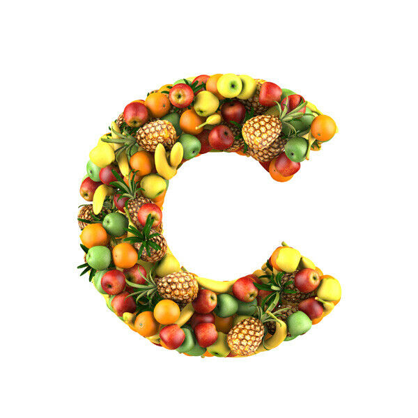 Vitamin C Rich Fruit 