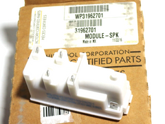 WHIRLPOOL  WP31962701