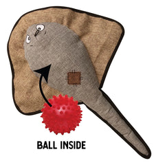 Sally The Stingray