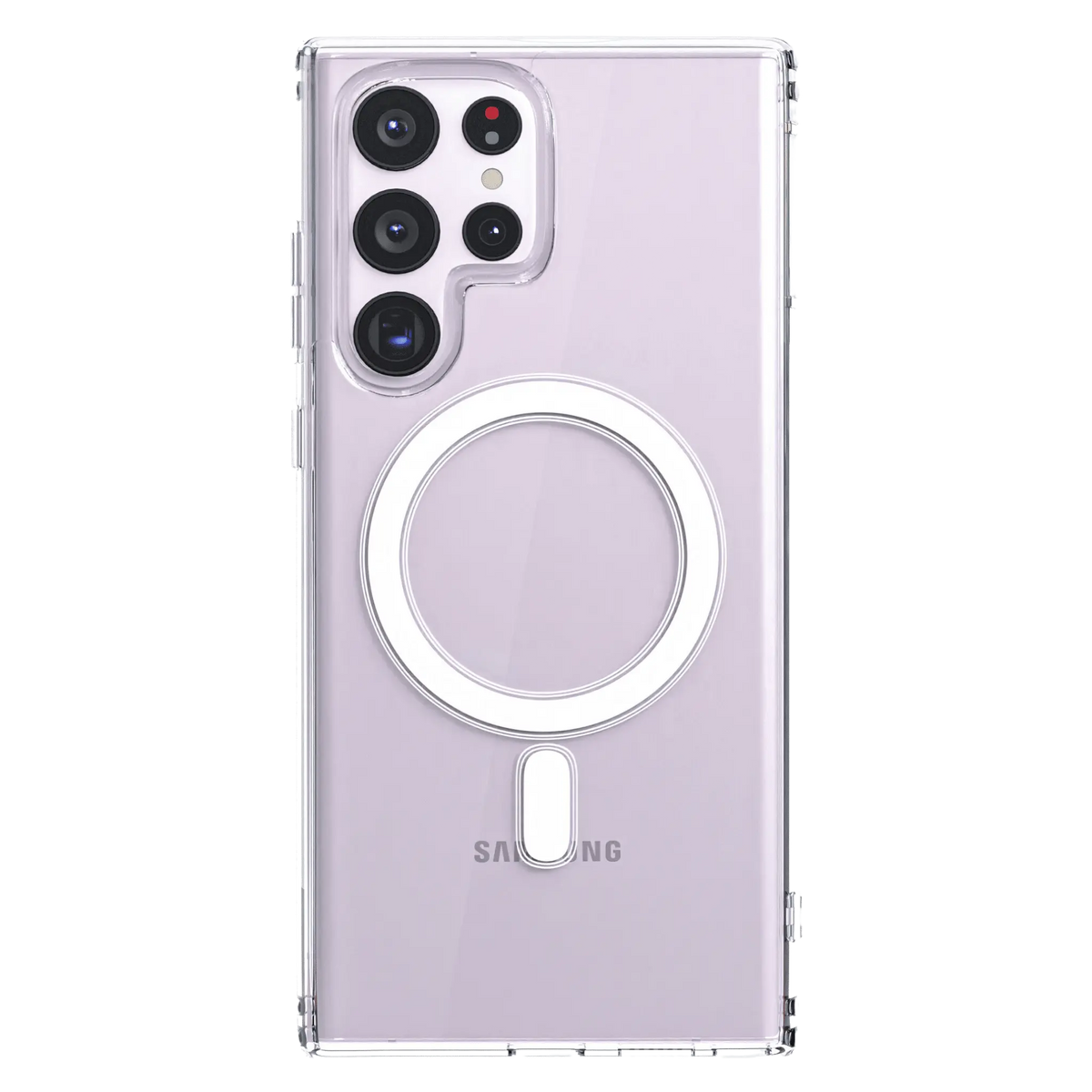 Magnetic MagSafe Samsung Galaxy S23 Ultra Case