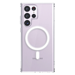 Magnetic MagSafe Samsung Galaxy S23 Ultra Case