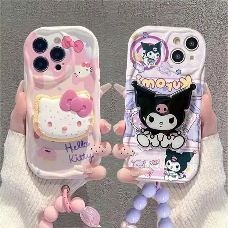 Sanrio Phone Case
