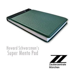 Satori w/Super Mento Pad - Merchant of Magic