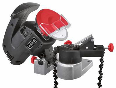 Scheppach Kettingzaagslijper KS1200, 220W - - - Mastertools.nl