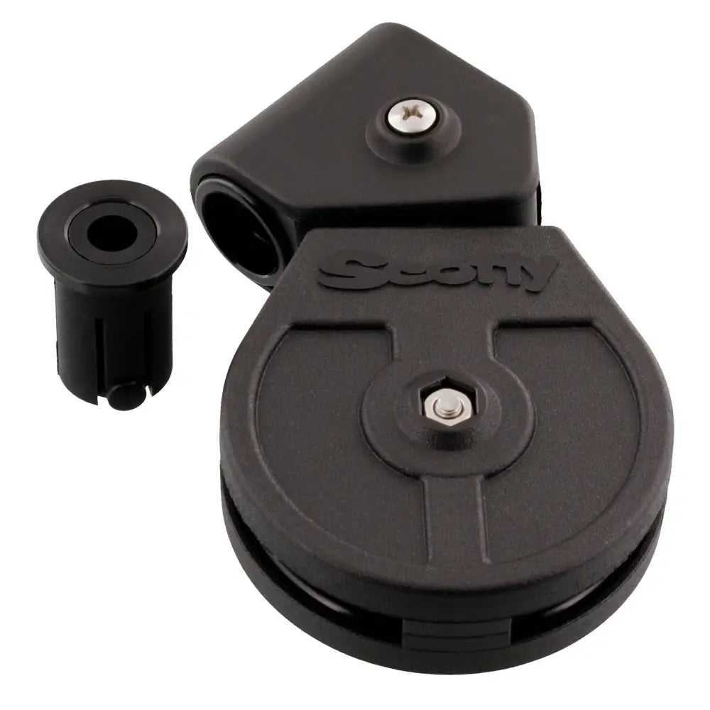 Scotty 1014 Downrigger Pulley Replacement Kit f/1’’ 3/4’’ Booms [1014] - Downrigger Accessories
