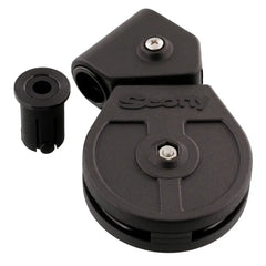 Scotty 1014 Downrigger Pulley Replacement Kit f/1’’ 3/4’’ Booms [1014] - Downrigger Accessories