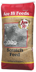 Ace Hi Scratch Feed