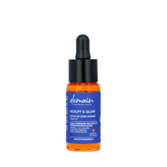 SCULPT & GLOW  - Huile de soin visage au rétinol végétal