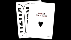 SELFLESSHANDS Playing Cards by Cardistry Touch - Merchant of Magic