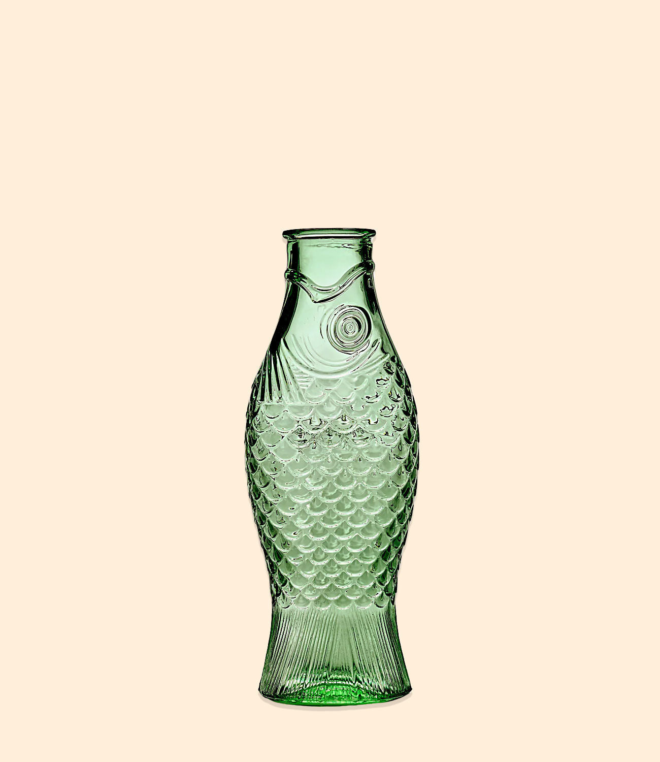 bouteille fish & fish serax B0816757