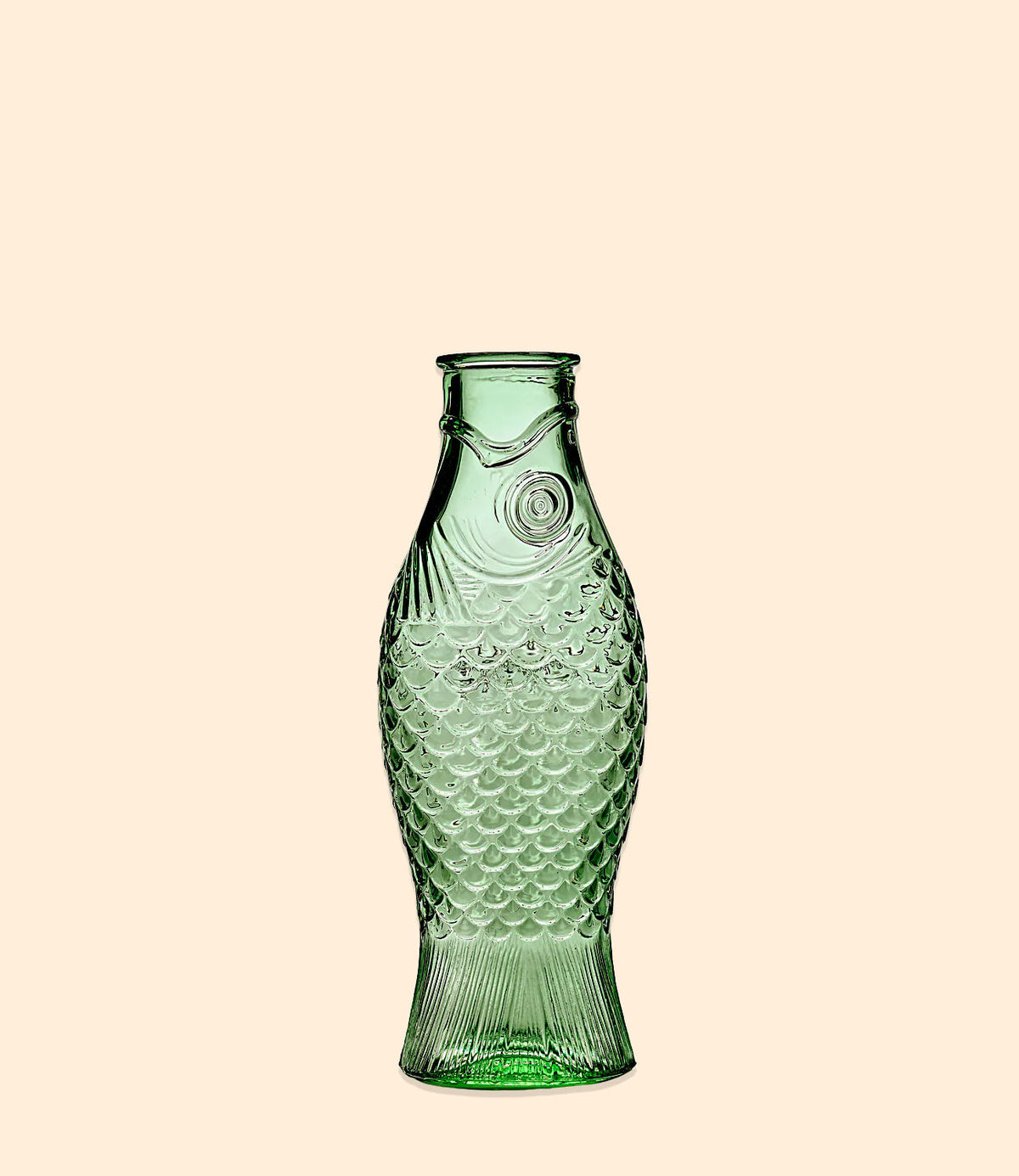 bouteille fish & fish serax B0816757