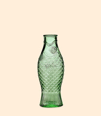 bouteille fish & fish serax B0816757
