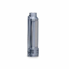 Franklin Electric 5FV1S4-PE Series V Submersible Pump End Only 5 GPM 1.0 HP