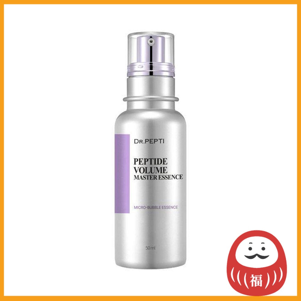 DR.PEPTI Peptide Volume Master Essence 50ml